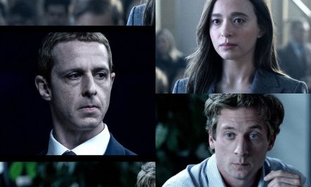 Film ‘The Social Reckoning’ Bikin Kritikus Beda Pendapat