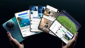 Vivo X Fold 6 Debut Global Bawa Baterai Silicon 6.900 mAh